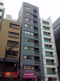 物件写真 建物写真1