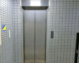 九段下ASNビル 物件写真 建物写真4