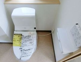九段下ASNビル 物件写真 建物写真6