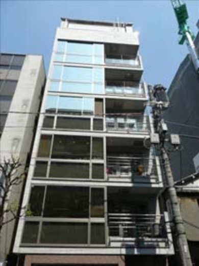 九段岡澤ビル 物件写真 建物写真1