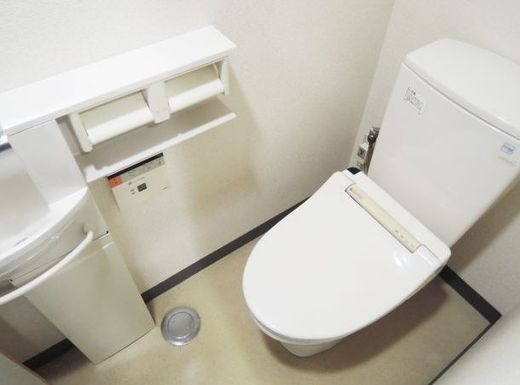 九段岡澤ビル 物件写真 建物写真13