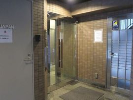 九段岡澤ビル 物件写真 建物写真3