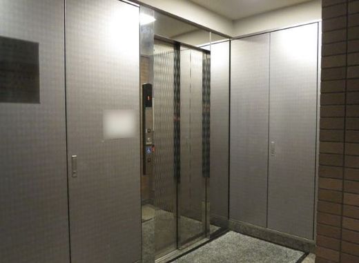 九段岡澤ビル 物件写真 建物写真5