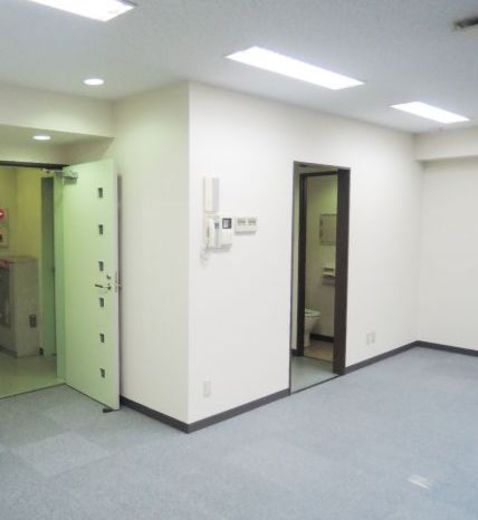 九段岡澤ビル 物件写真 建物写真7