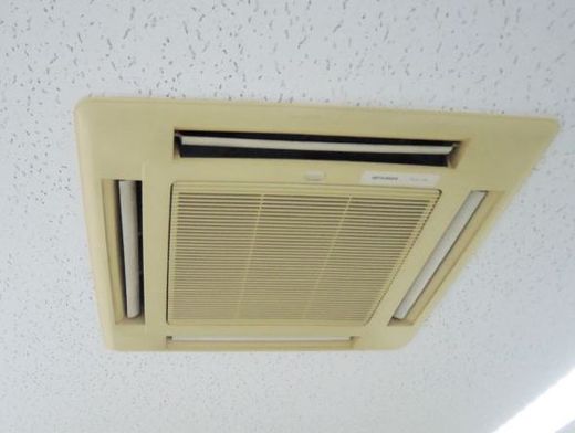 九段岡澤ビル 物件写真 建物写真9