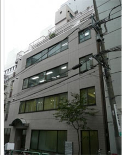 九段北TLビル 物件写真 建物写真1