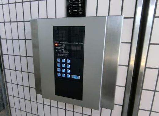 九段北TLビル 物件写真 建物写真3