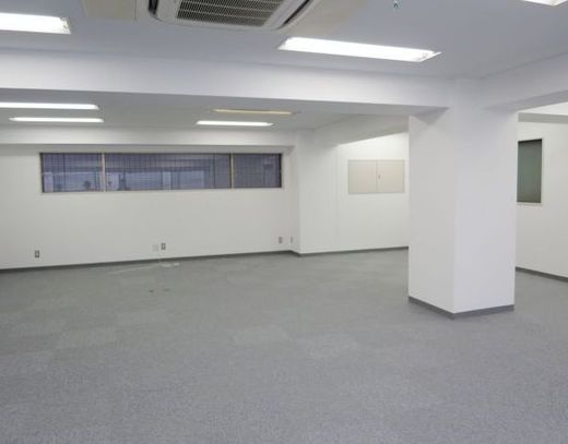 九段北TLビル 物件写真 建物写真5