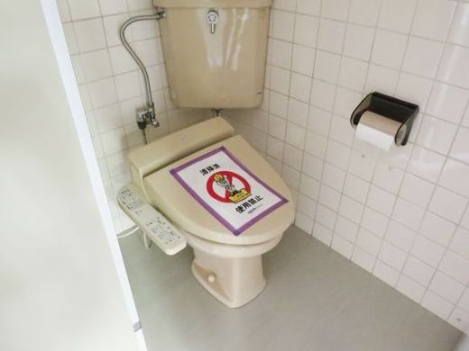 九段北TLビル 物件写真 建物写真7