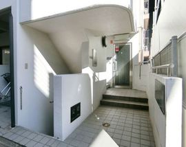オーナメントビル 物件写真 建物写真4