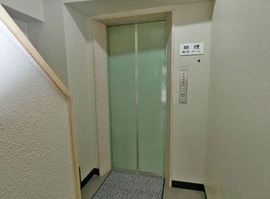 一ノ瀬ビル 物件写真 建物写真4