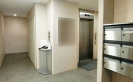アビスタ市ヶ谷ビル 物件写真 建物写真4