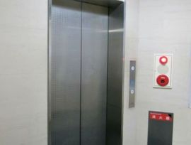 アビスタ市ヶ谷ビル 物件写真 建物写真5