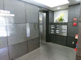 晴花ビル 物件写真 建物写真3