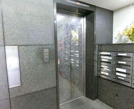 晴花ビル 物件写真 建物写真4