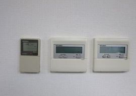 晴花ビル 物件写真 建物写真5