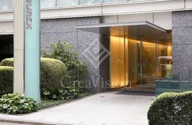 ビュレックス麹町 エントランス　写真