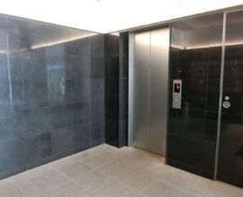 アトム麹町タワー エレベーター