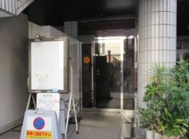 麹町高善ビル 物件写真 建物写真3