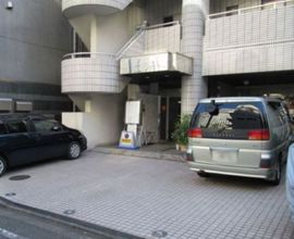 麹町高善ビル 物件写真 建物写真6