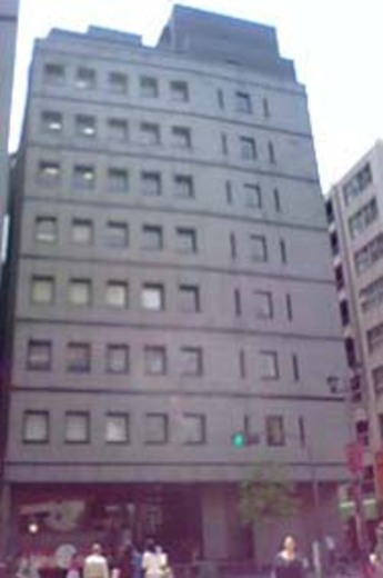 第7秋山ビルディング 外観