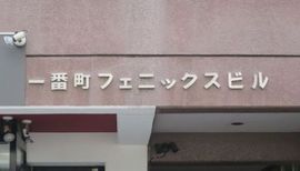 一番町フェニックスビル 物件写真 建物写真3