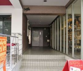 一番町フェニックスビル 物件写真 建物写真4