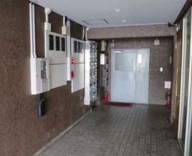 一番町フェニックスビル 物件写真 建物写真5