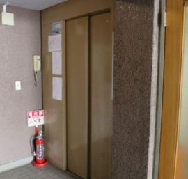 一番町フェニックスビル 物件写真 建物写真6
