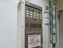 アデックス一番町 物件写真 建物写真7