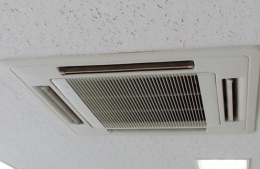 ラシーヌ一番町 物件写真 建物写真7