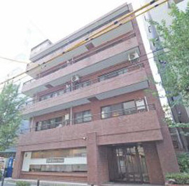 物件写真 建物写真1