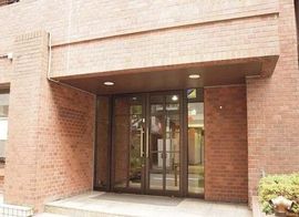 日興ロイヤルパレス一番町 物件写真 建物写真3