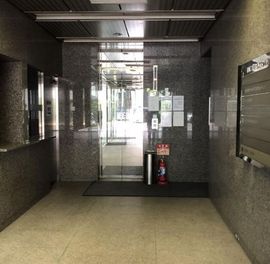 相互二番町ビルディング別館 物件写真 建物写真3