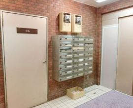 麹町センタービル 物件写真 建物写真4