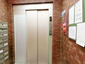 麹町センタービル 物件写真 建物写真5