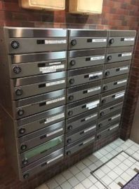 麹町センタービル 物件写真 建物写真6