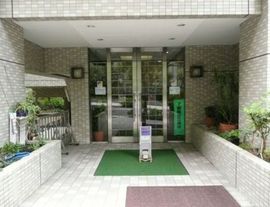 朝日三番町プラザ 物件写真 建物写真3