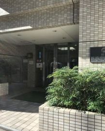 朝日三番町プラザ 物件写真 建物写真4