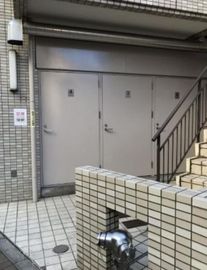 朝日三番町プラザ 物件写真 建物写真5