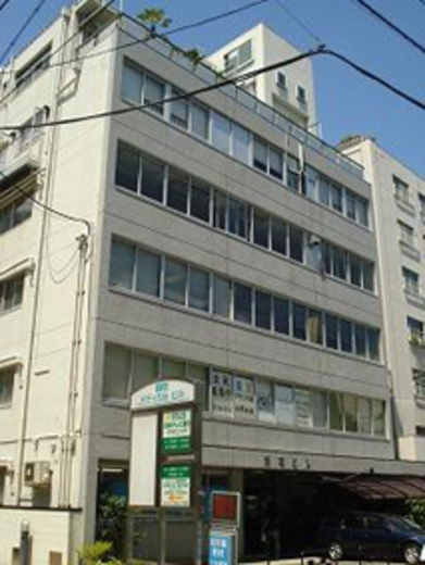 新和ビル 物件写真 建物写真1
