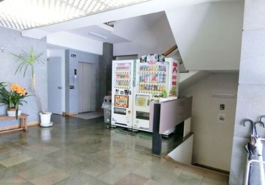 新和ビル 物件写真 建物写真4