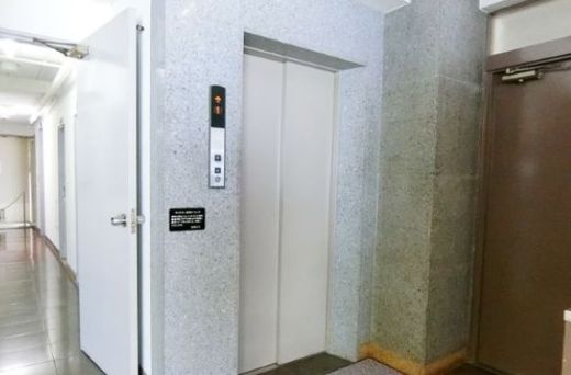 新和ビル 物件写真 建物写真5