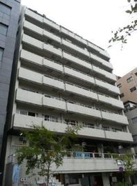 朝日六番町マンション 物件写真 建物写真1