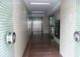 朝日六番町マンション 物件写真 建物写真2