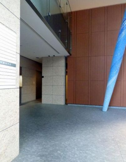 東京倶楽部ビルディング 共用部　画像