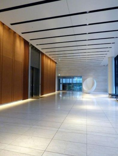 東京倶楽部ビルディング 共用部　写真