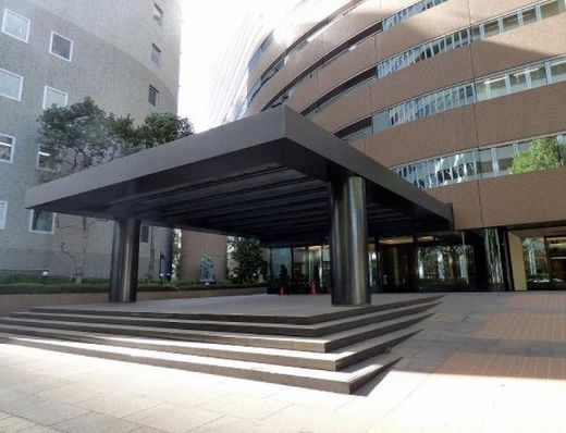 新霞が関ビルディング 物件写真 建物写真2
