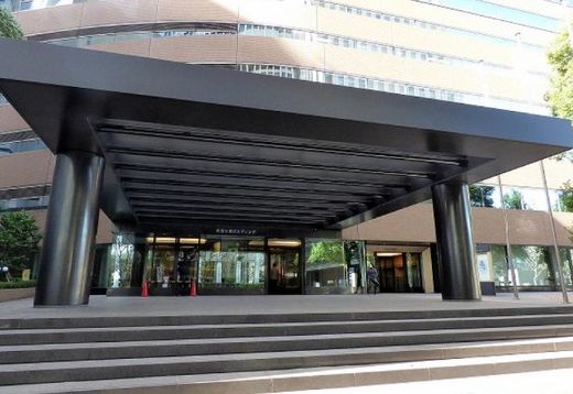 新霞が関ビルディング 物件写真 建物写真3