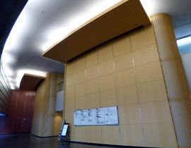 新霞が関ビルディング 物件写真 建物写真5